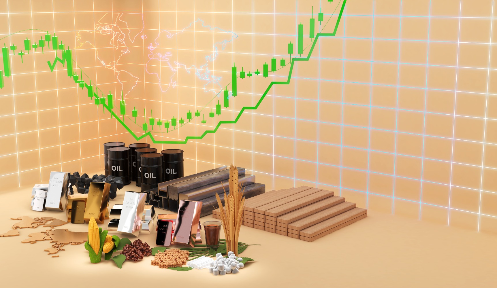 Commodity Trading